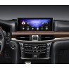 Toyota & Lexus Premium Gen 8-9 Navigatie Update Europa 2025-2026