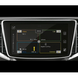 Mise à jour du système de navigation Suzuki SLDA + Firmware 1891 + Radars de vitesse