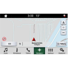 Mise à jour de navigation Ford SYNC 3 F13 Europe 2026 | USB