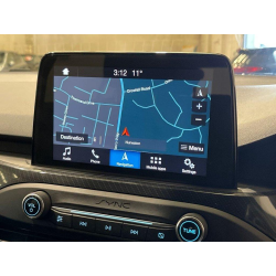 Ford SYNC 3 F13 Navigatie Update Europa 2026 | USB
