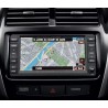 Carte SD de mise à jour de navigation Europe pour Citroën C4 Aircross C-12