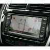Citroën C4 Aircross C-12 Navigatie Update 2023/2024