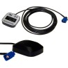 Fakra GPS Antenna for RNS510, RNS-E & Comand Navigation
