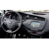Kia GEN1 Navigatie Update Europa 2026