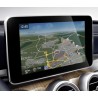Actualización de navegación Mercedes A213 V22 Europa 2025 | Tarjeta SD