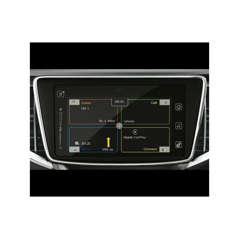 Suzuki SLDA Firmware Update 1891 | USB Software Update