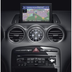 Peugeot Connect Nav+ WIPNav+ RT6 SMEG Navigatie Update Europa 2023