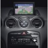 Aggiornamento navigatore Peugeot RT6 SMEG Europa V119 | Mappe USB